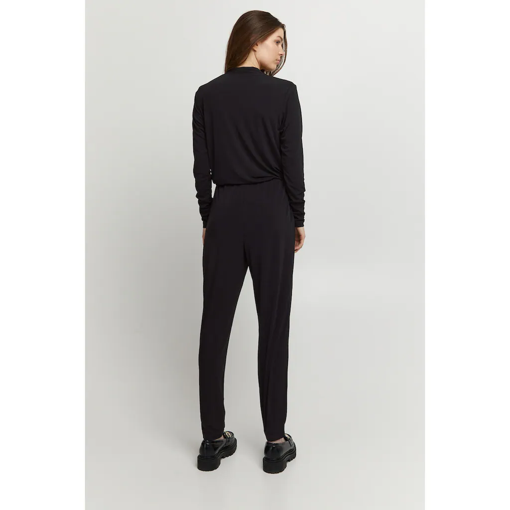 Ichi Jumpsuit »Jumpsuit IHLima«