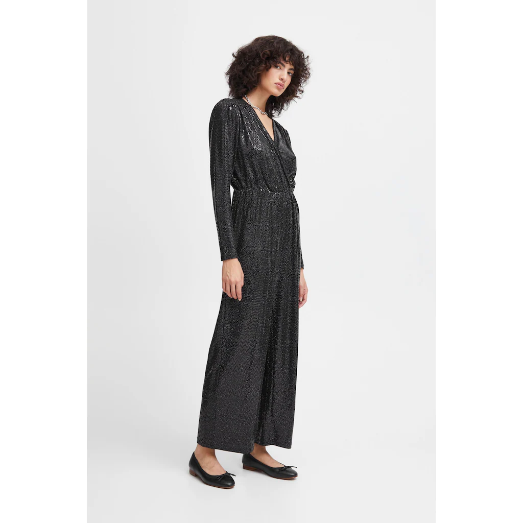 Ichi Jumpsuit »Jumpsuit IHLoane«