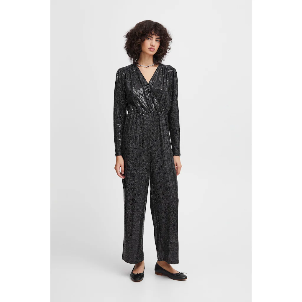 Ichi Jumpsuit »Jumpsuit IHLoane«
