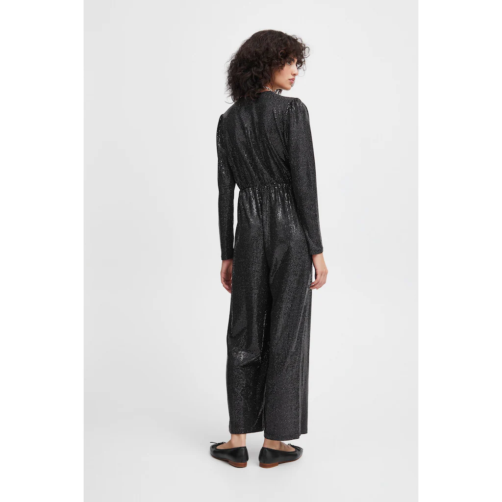 Ichi Jumpsuit »Jumpsuit IHLoane«