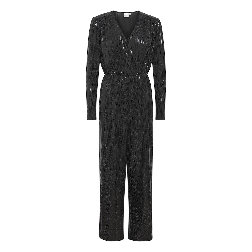 Ichi Jumpsuit »Jumpsuit IHLoane«