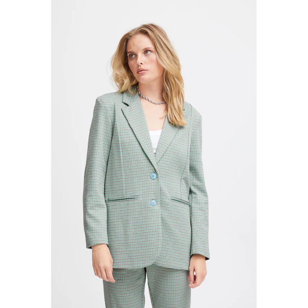 Ichi Kurzblazer »Kurzblazer IHKate«