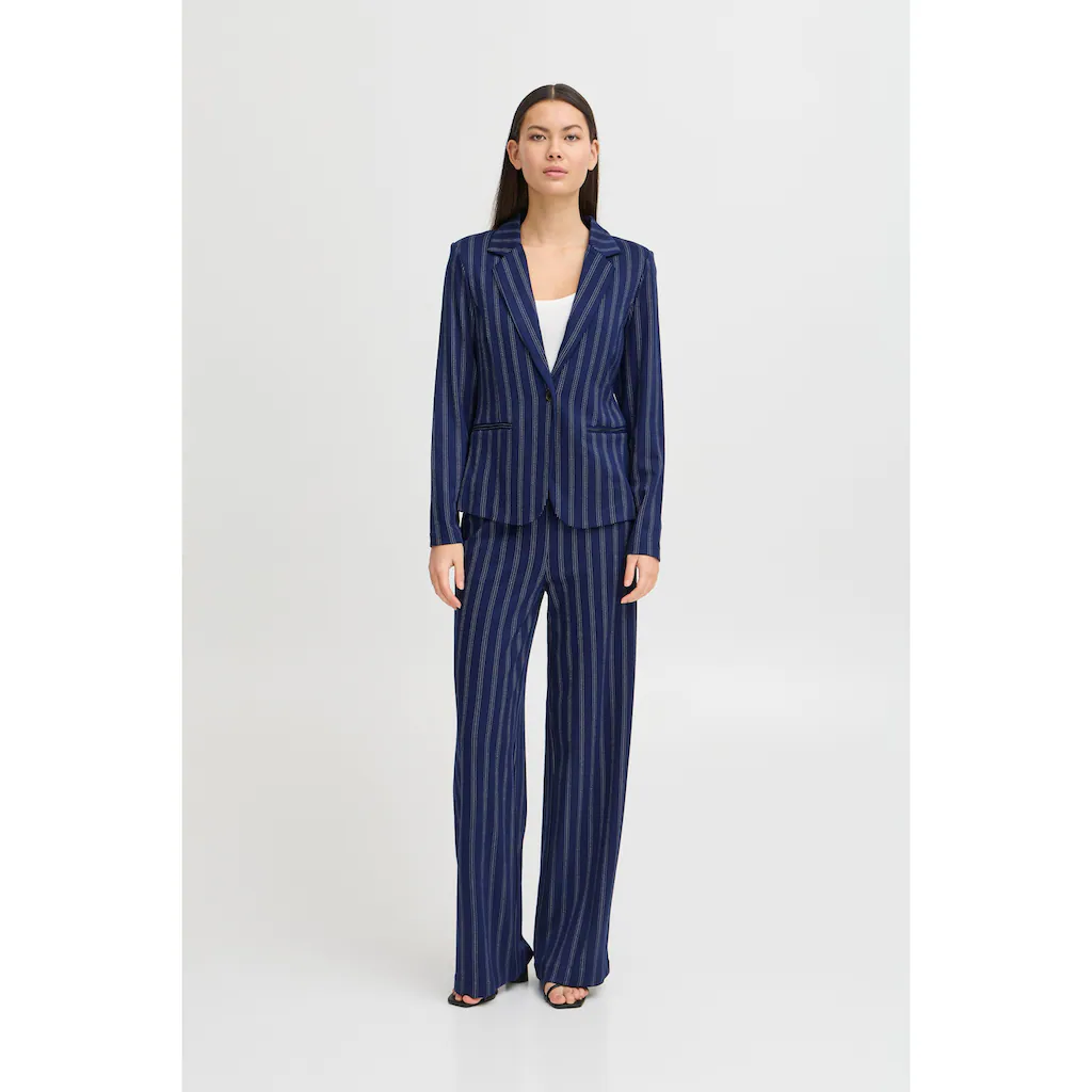 Ichi Kurzblazer »Kurzblazer IHRUTI BL15«