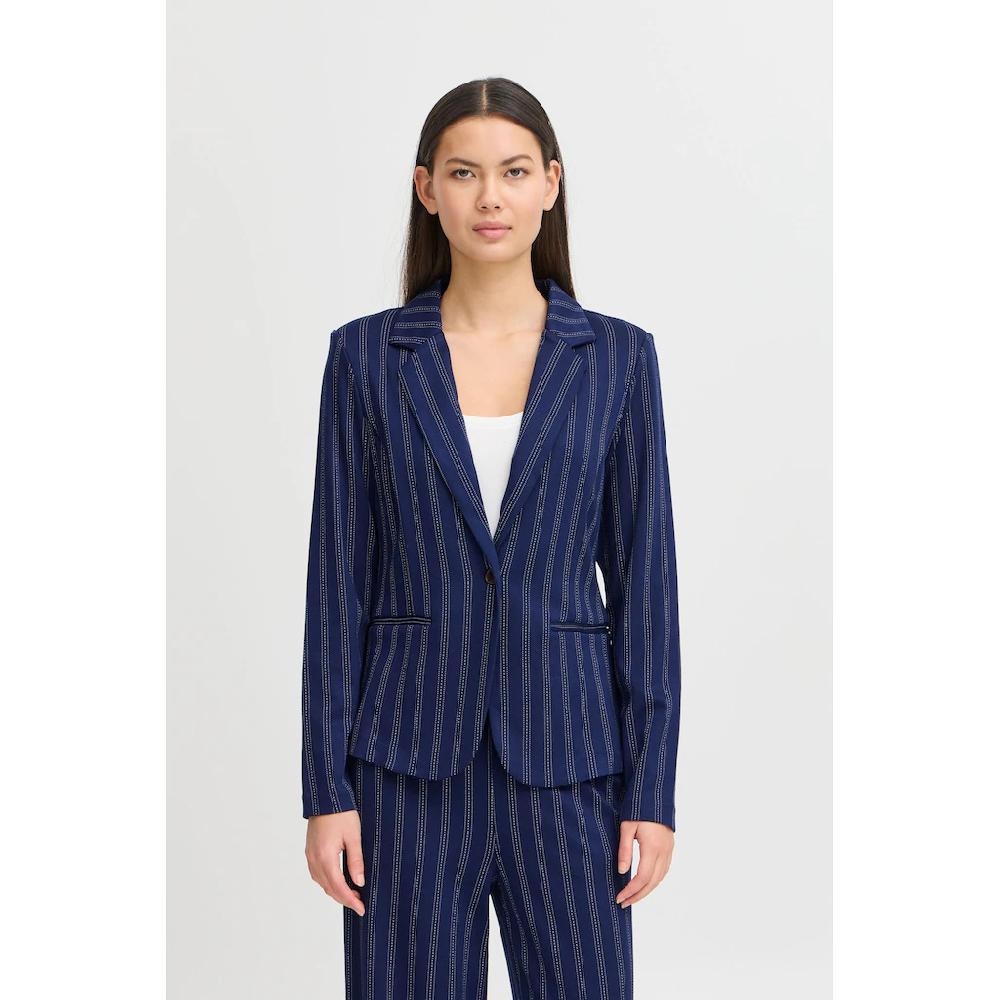 Ichi Kurzblazer »Kurzblazer IHRUTI BL15«