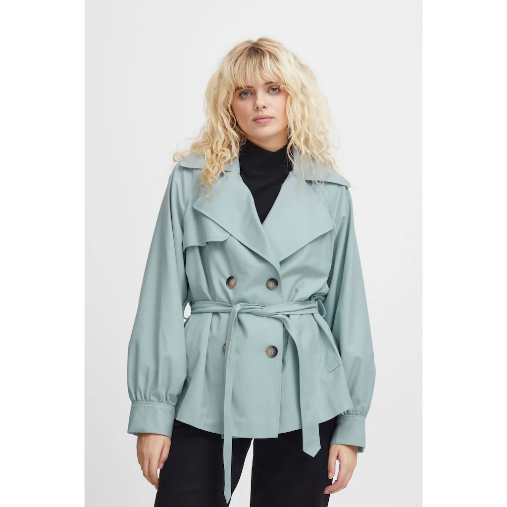 Ichi Kurzjacke »Kurzjacke IHFunola«