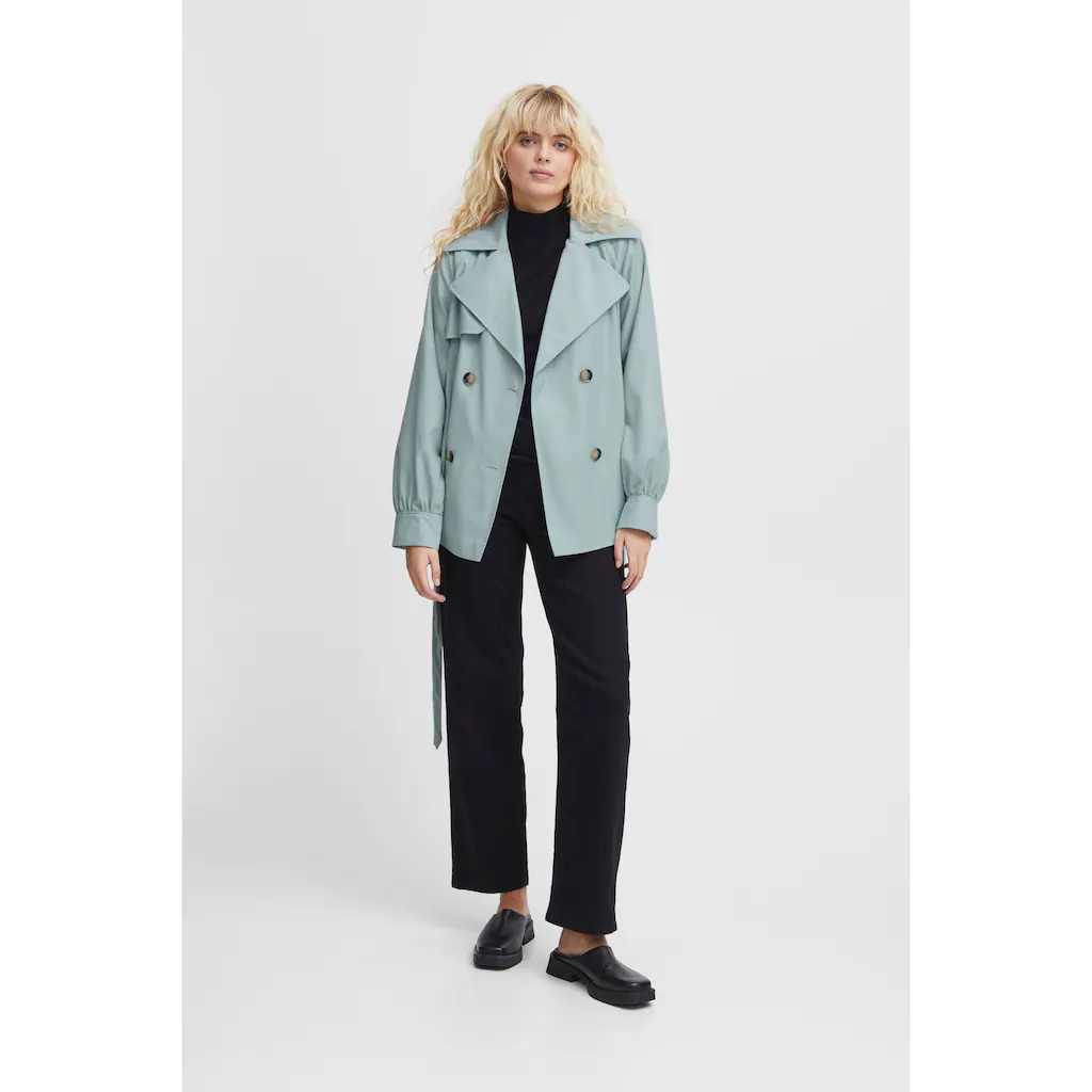 Ichi Kurzjacke »Kurzjacke IHFunola«