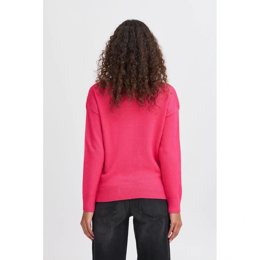 Ichi Longsleeve »Longsleeve IHSELLA LS«