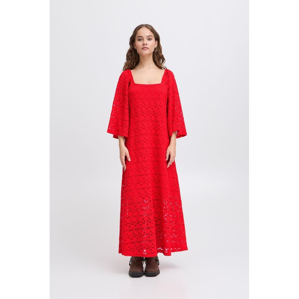 Ichi Maxikleid »Maxikleid IHPALOLLA DR«