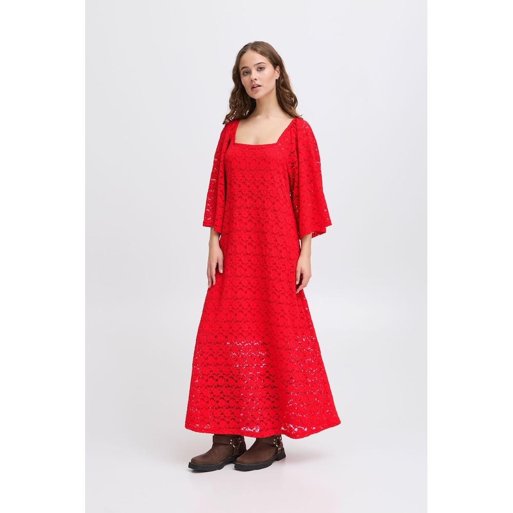 Ichi Maxikleid »Maxikleid IHPALOLLA DR«
