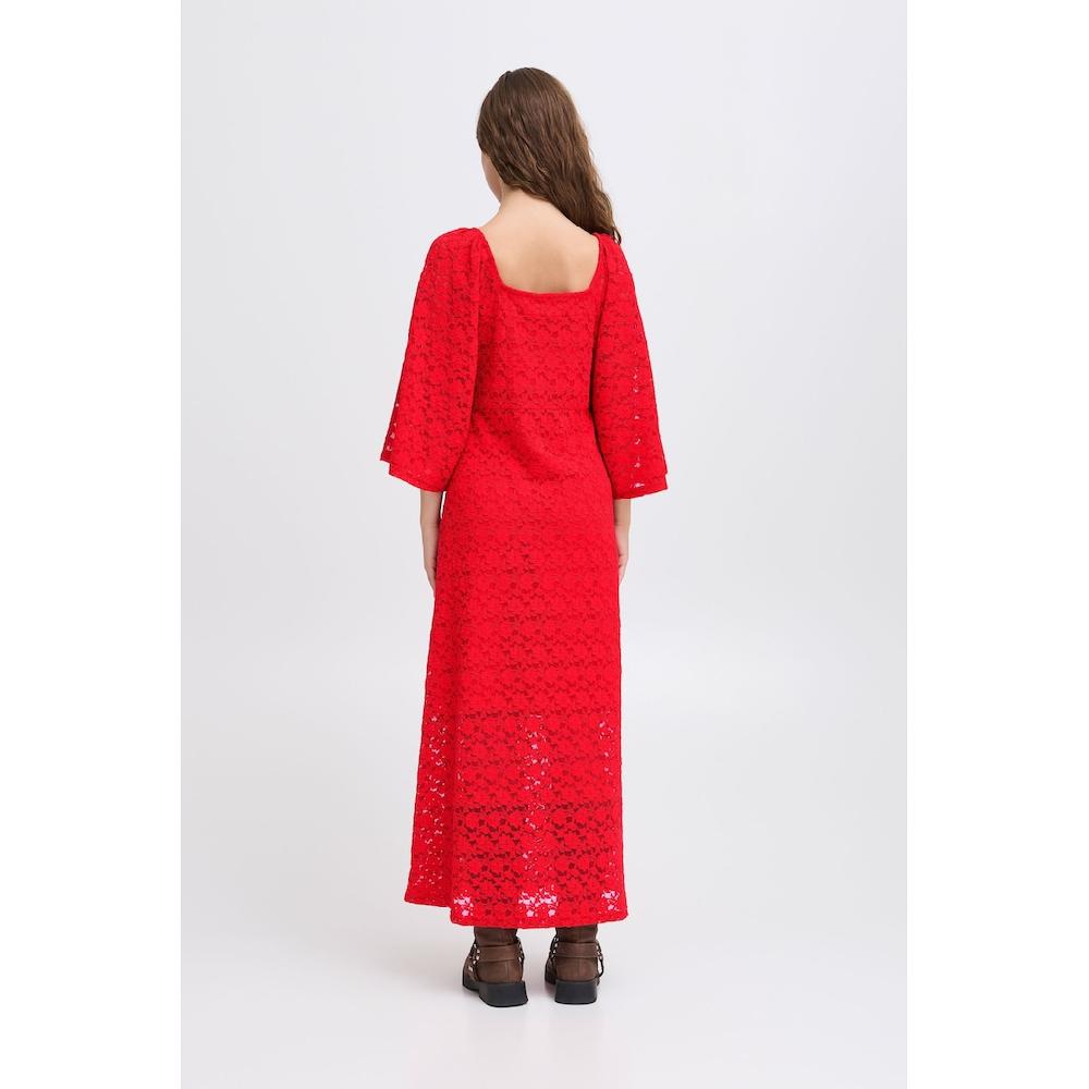 Ichi Maxikleid »Maxikleid IHPALOLLA DR«