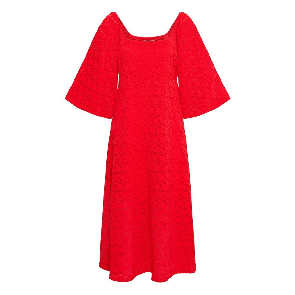 Ichi Maxikleid »Maxikleid IHPALOLLA DR«