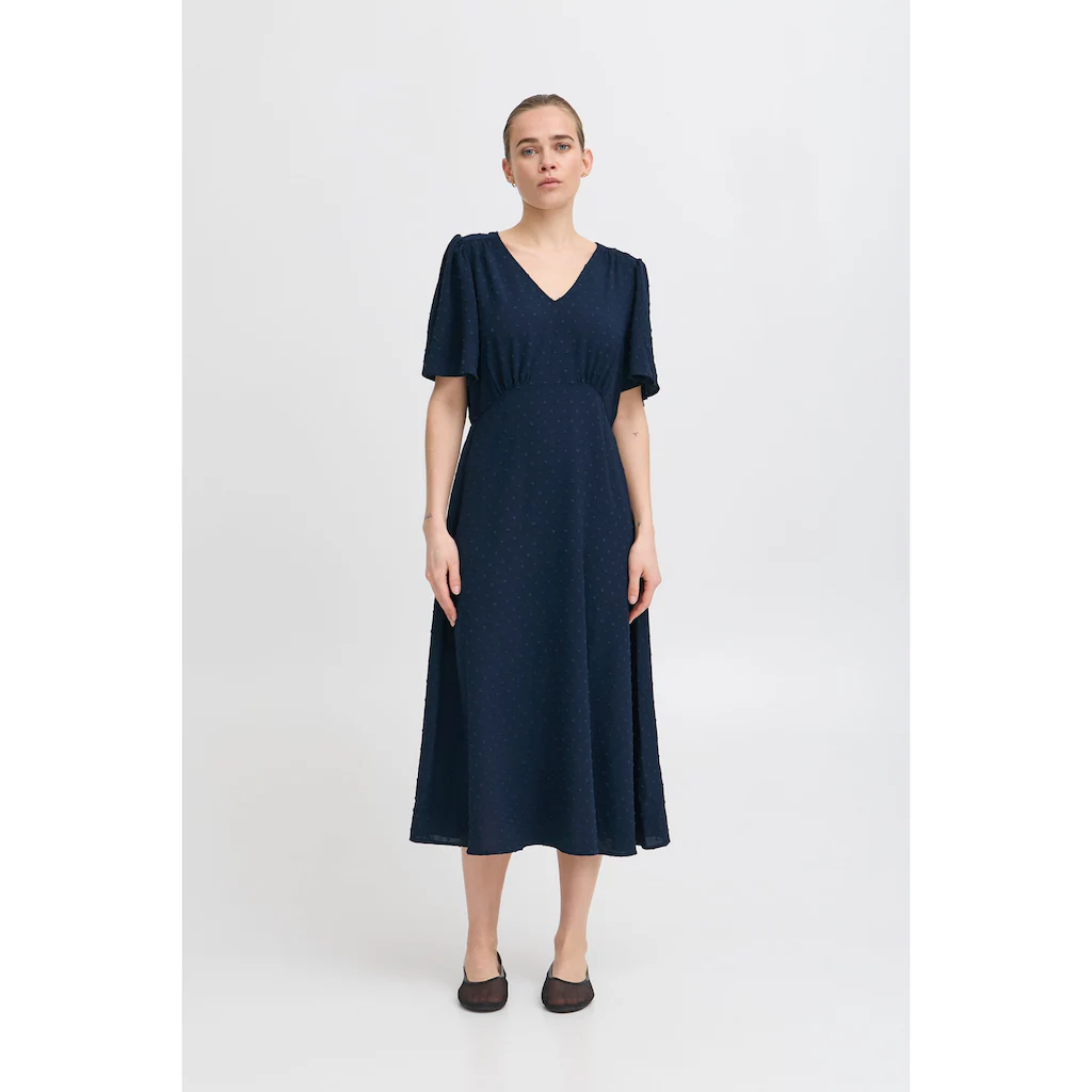 Ichi Midikleid »Midikleid IHZABBY«