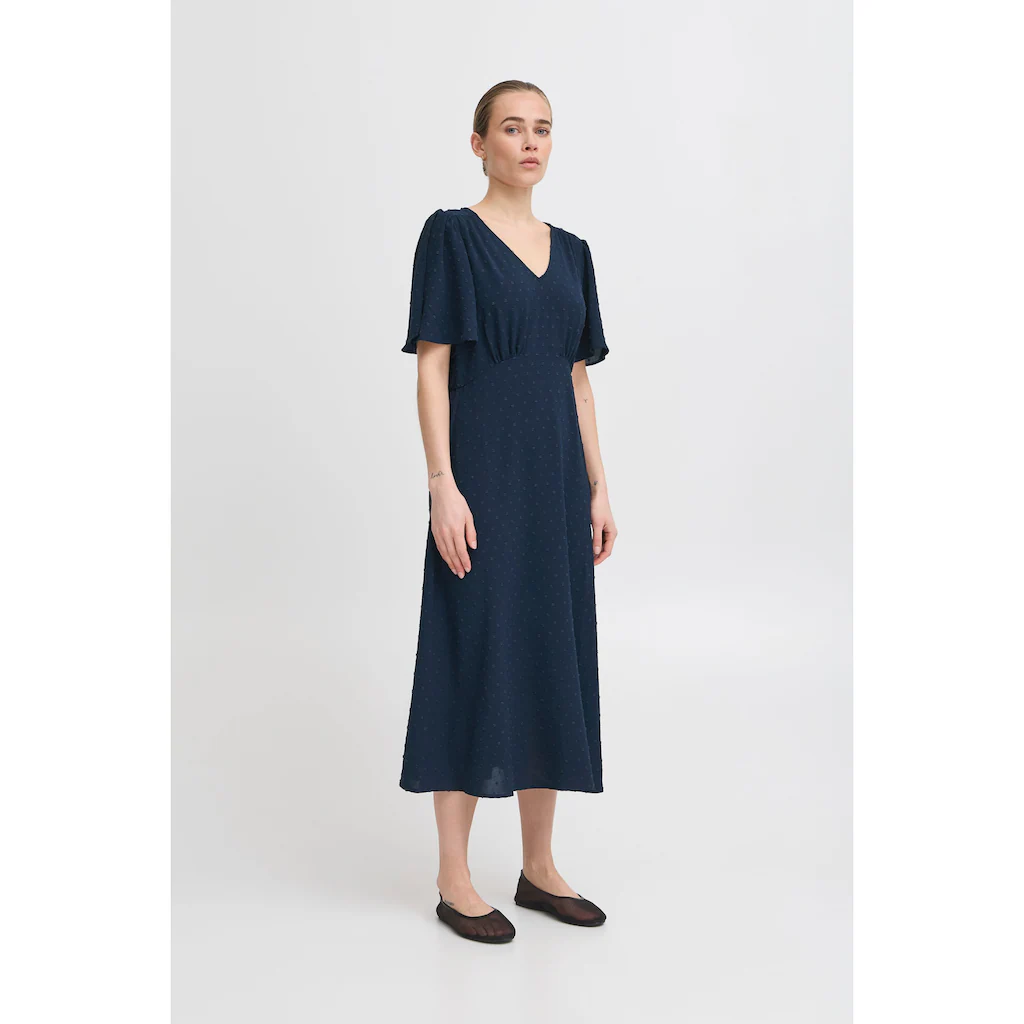 Ichi Midikleid »Midikleid IHZABBY«