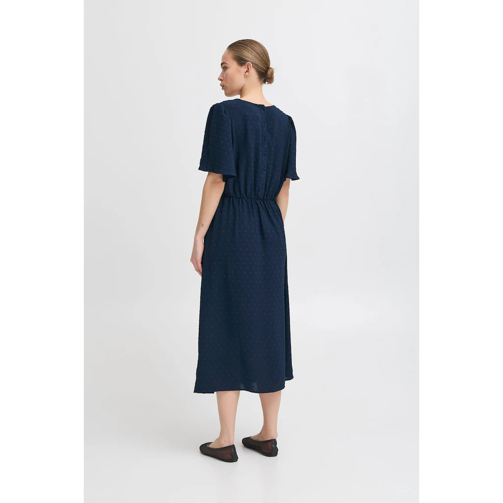 Ichi Midikleid »Midikleid IHZABBY«