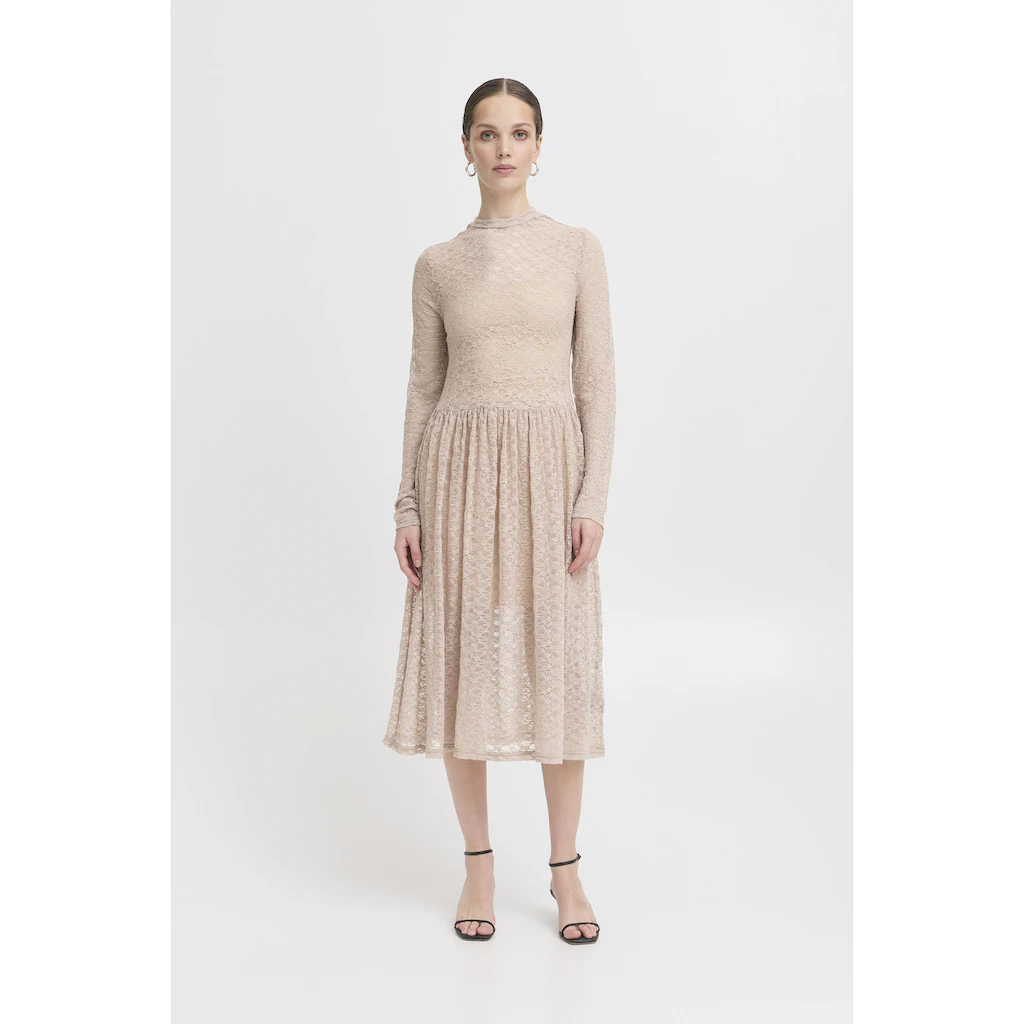Ichi Midikleid »Midikleid IXLACEY«