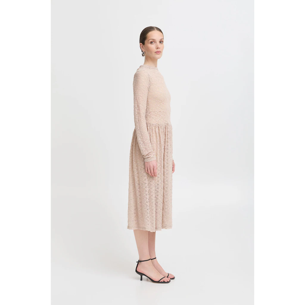 Ichi Midikleid »Midikleid IXLACEY«