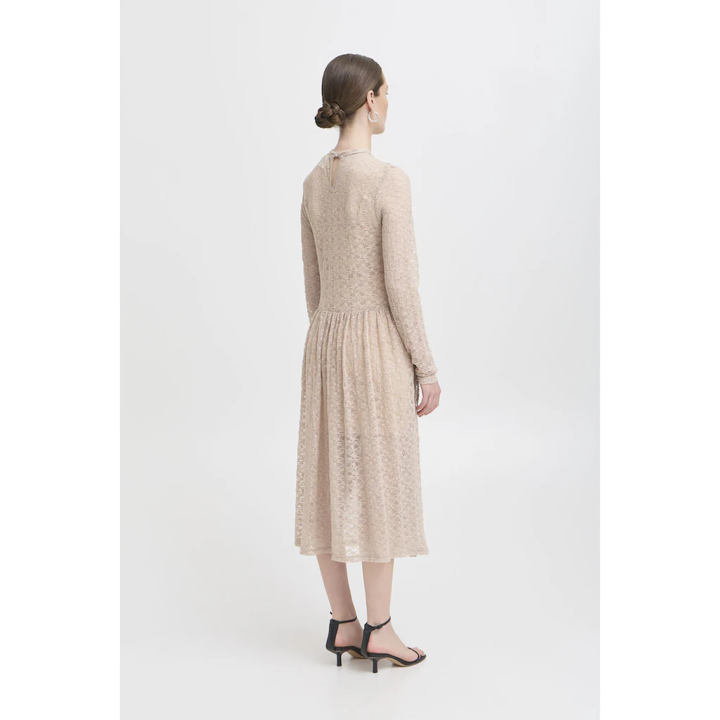 Ichi Midikleid »Midikleid IXLACEY«