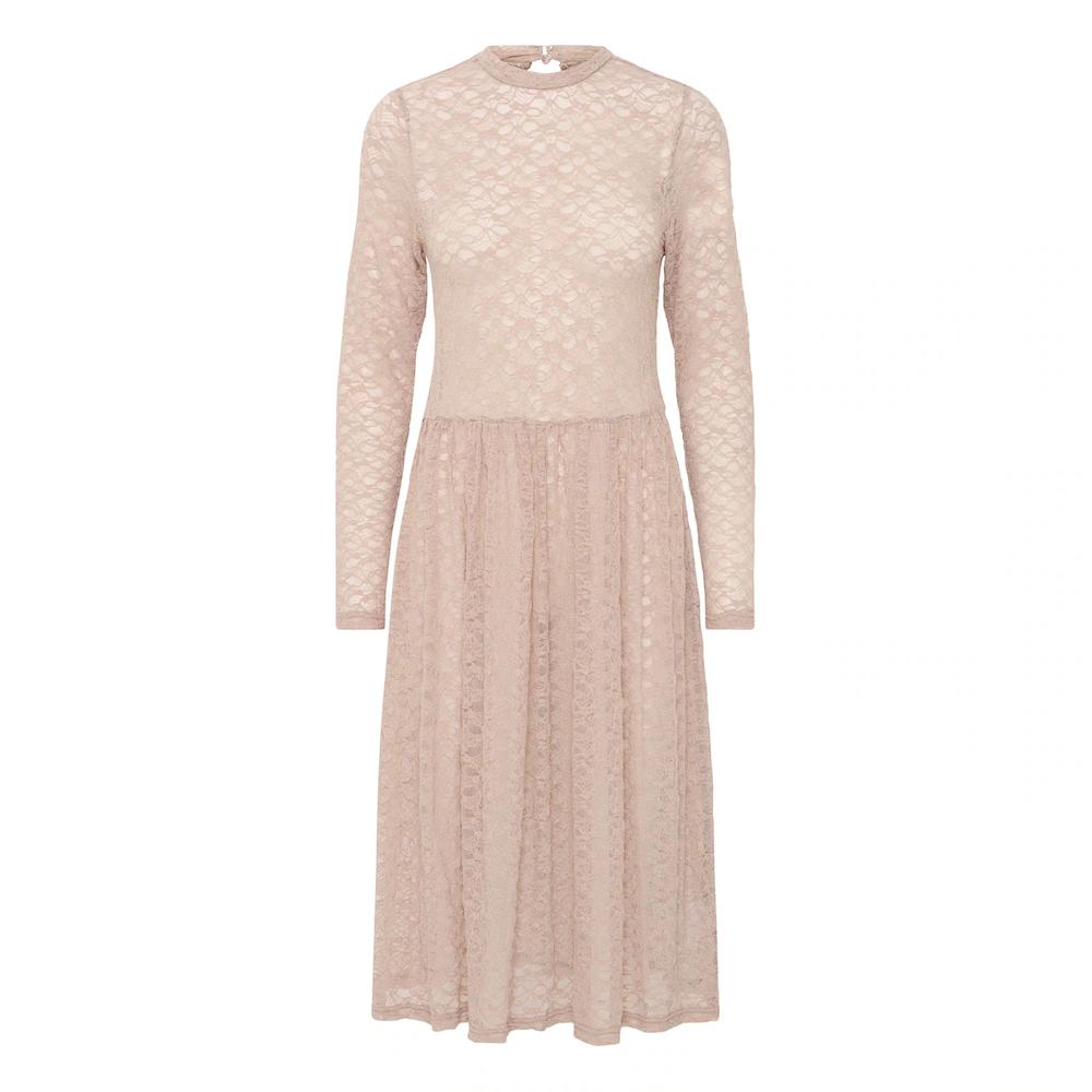 Ichi Midikleid »Midikleid IXLACEY«
