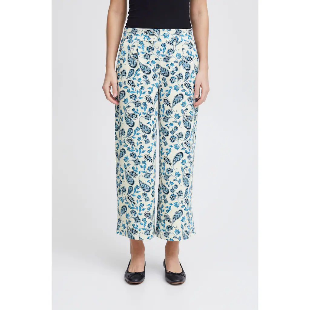 Ichi Stoffhose »Stoffhose IHKate«