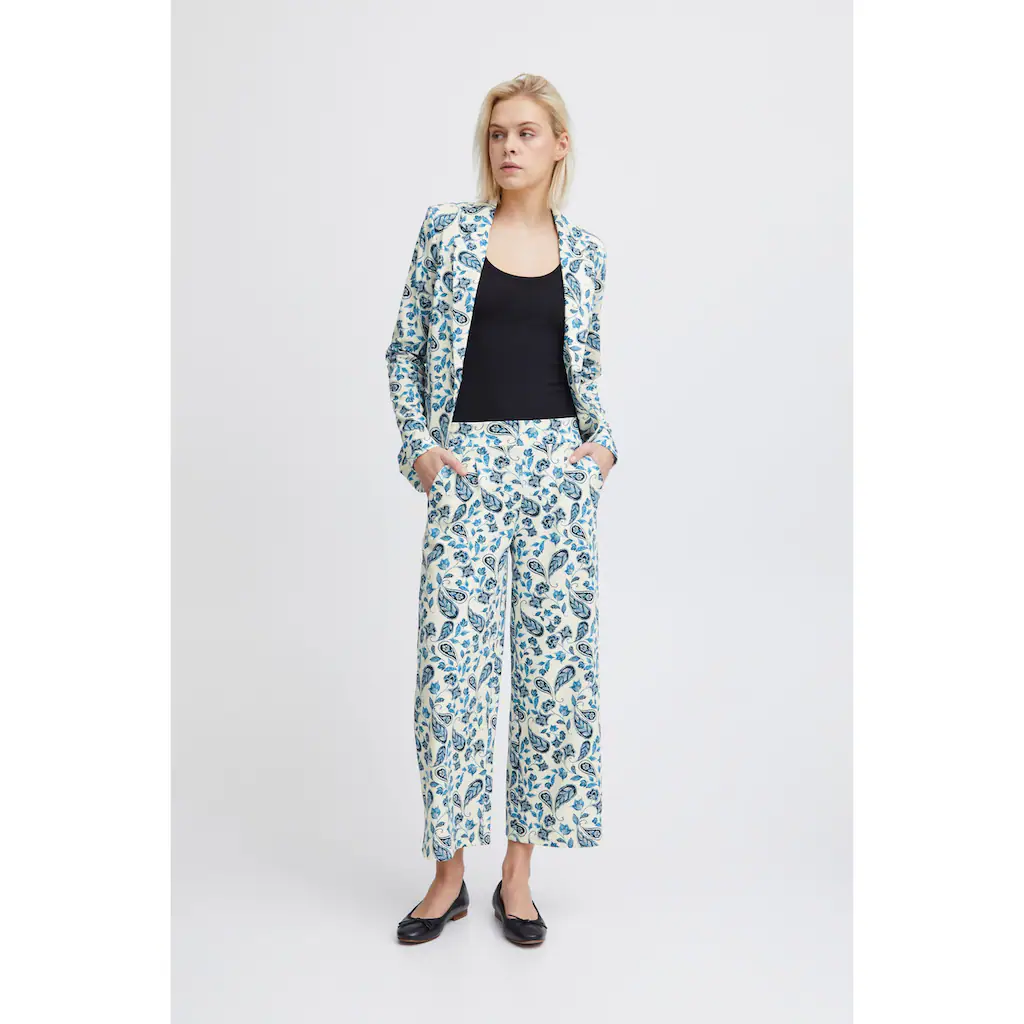 Ichi Stoffhose »Stoffhose IHKate«
