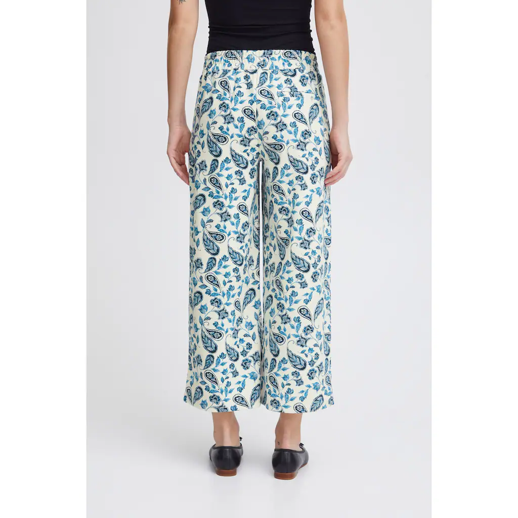 Ichi Stoffhose »Stoffhose IHKate«