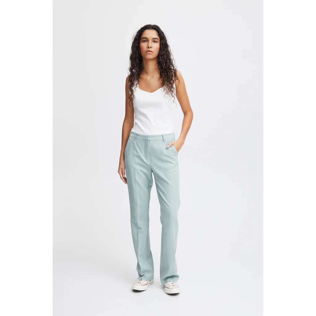 Ichi Stoffhose »Stoffhose IHLexi«