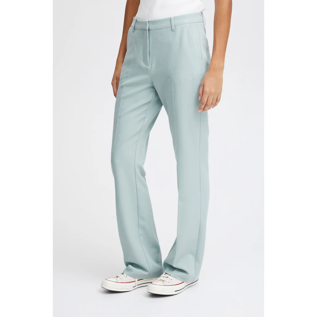 Ichi Stoffhose »Stoffhose IHLexi«