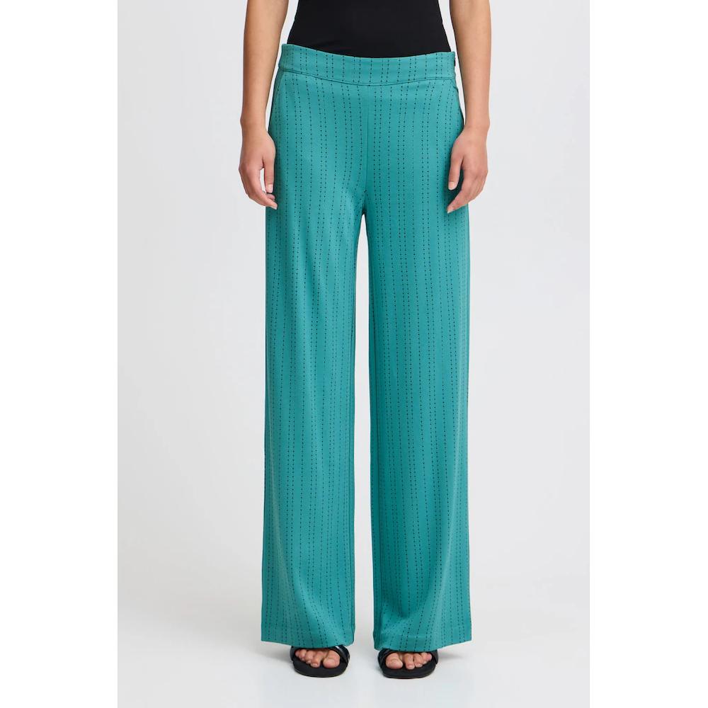 Ichi Stoffhose »Stoffhose IHRUTI WIDE PA16«