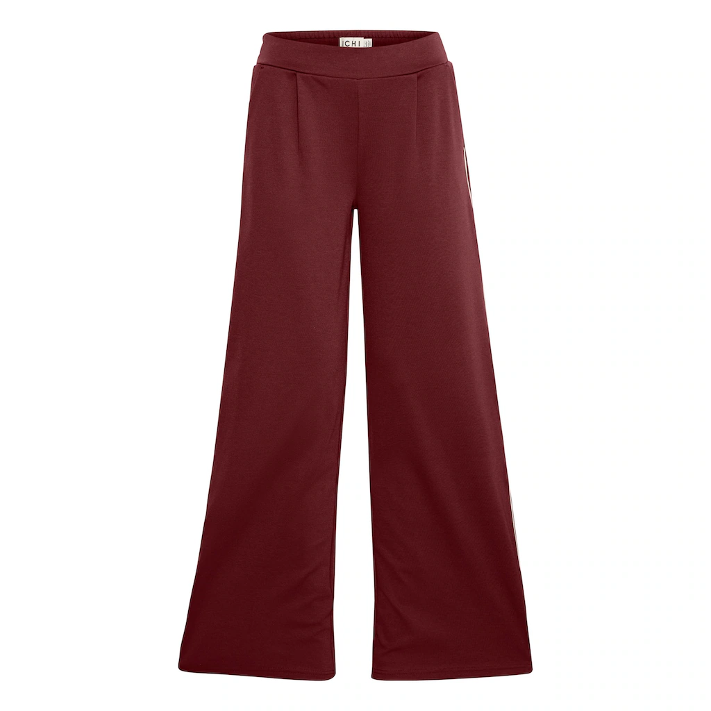 Ichi Stoffhose »Stoffhose IXKate PIP WIDE«