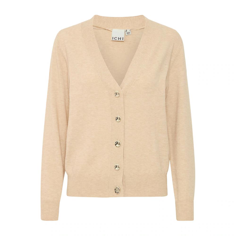 Ichi Strickjacke »Strickjacke IHTrilla«