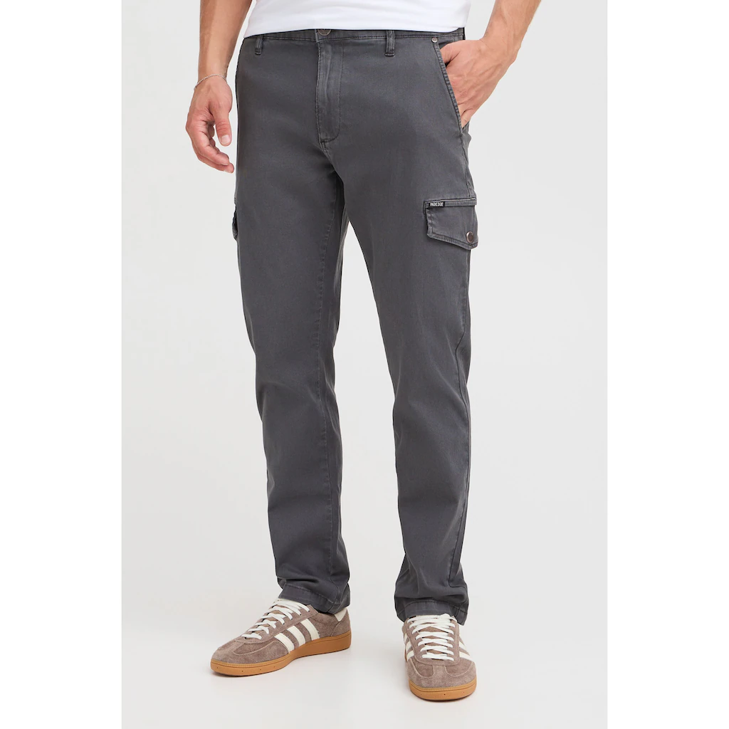 Indicode Cargohose »Cargohose IDSwilla« ▷ Kaufen
