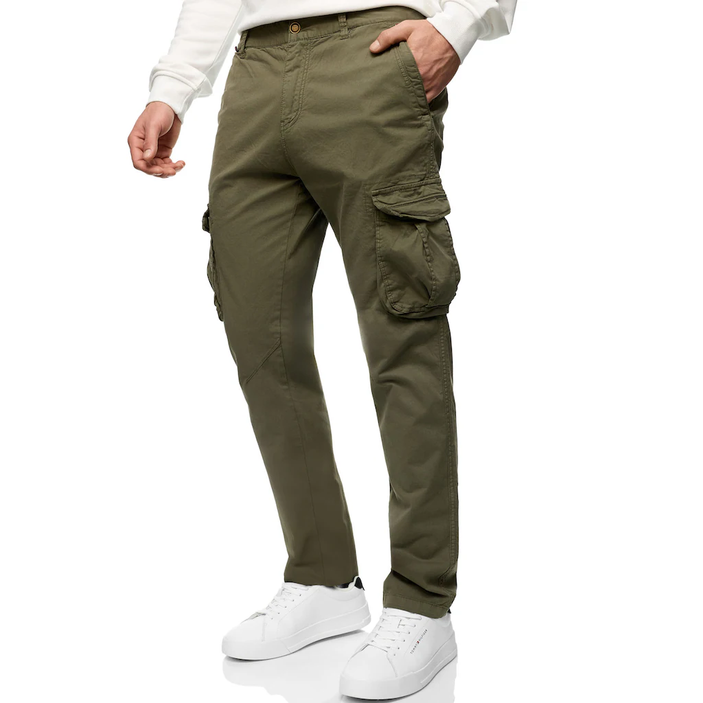 Indicode Cargohose »INRamen« ▷ Kaufen