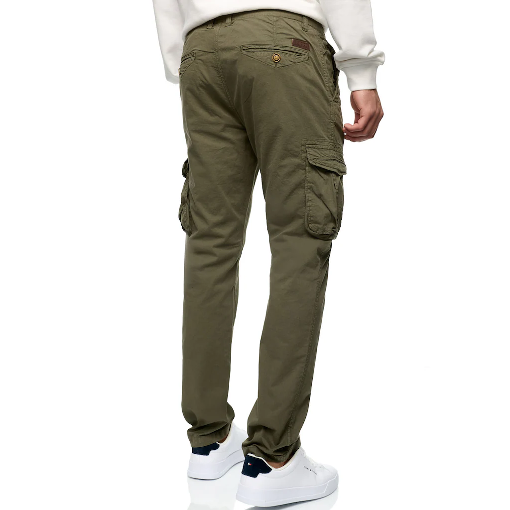 Indicode Cargohose »INRamen« ▷ Kaufen
