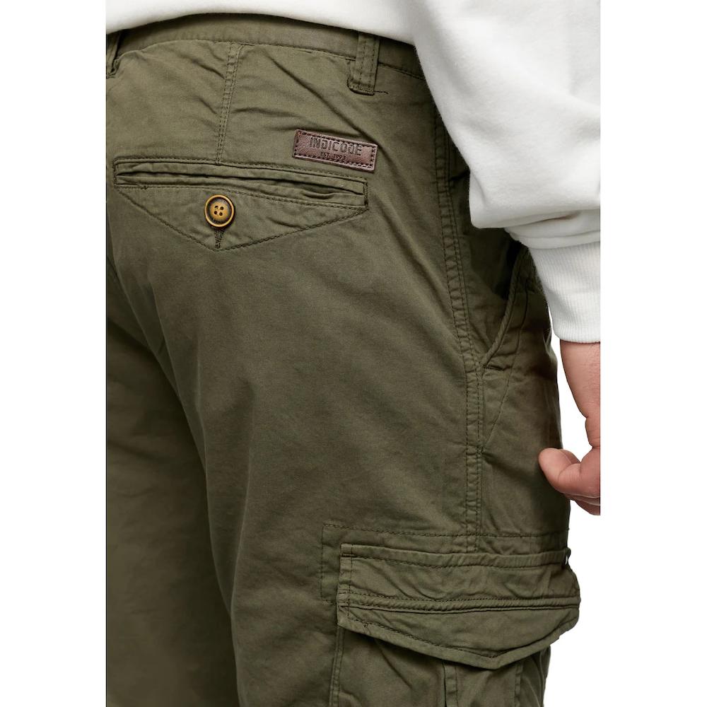 Indicode Cargohose »INRamen« ▷ Kaufen