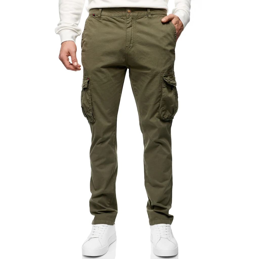 Indicode Cargohose »INRamen« ▷ kaufen