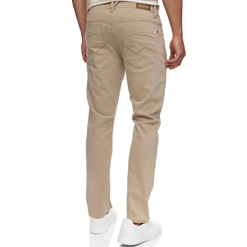Indicode Cargohose »INReffe« ▷ Bestellen