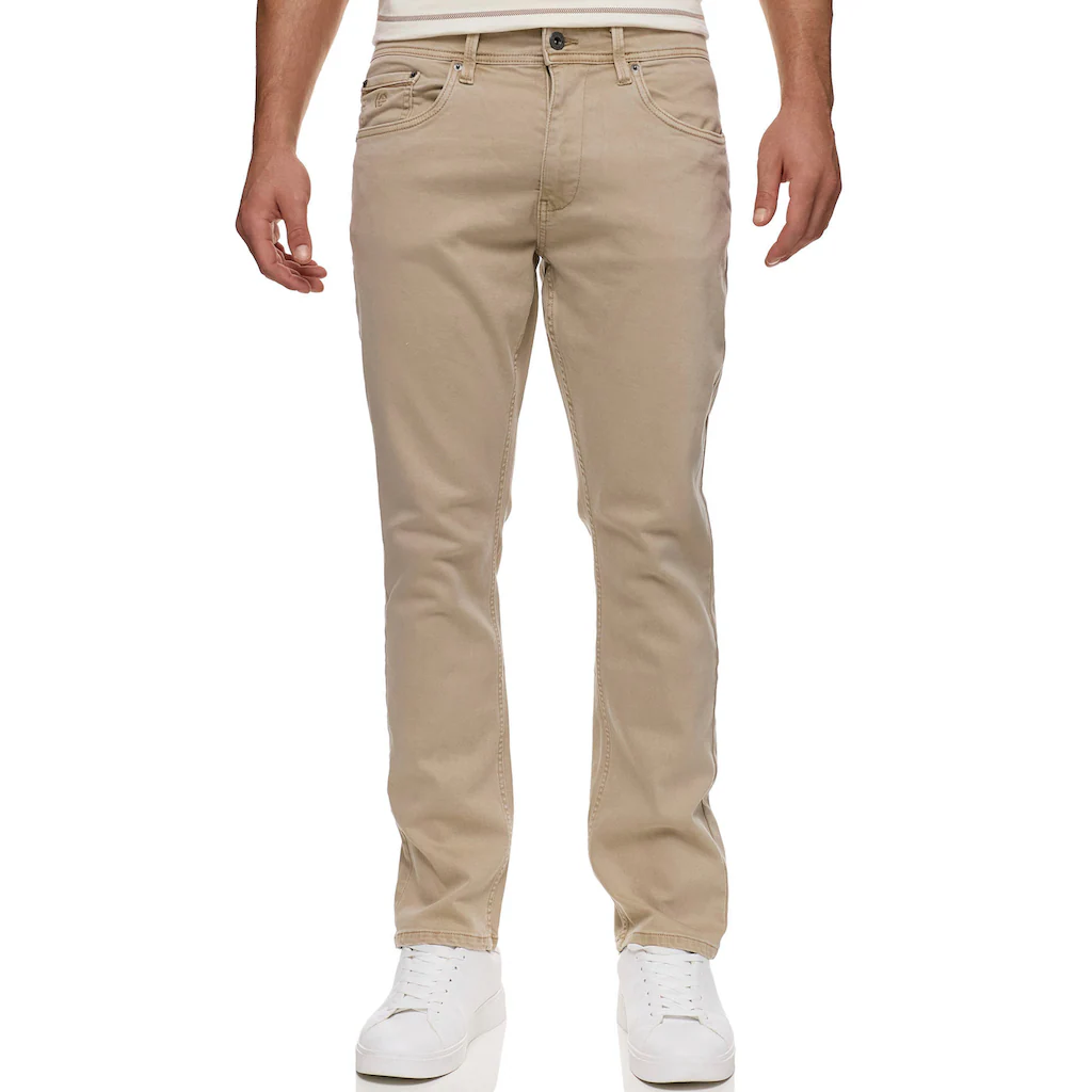 Indicode Cargohose »INReffe« ▷ bestellen