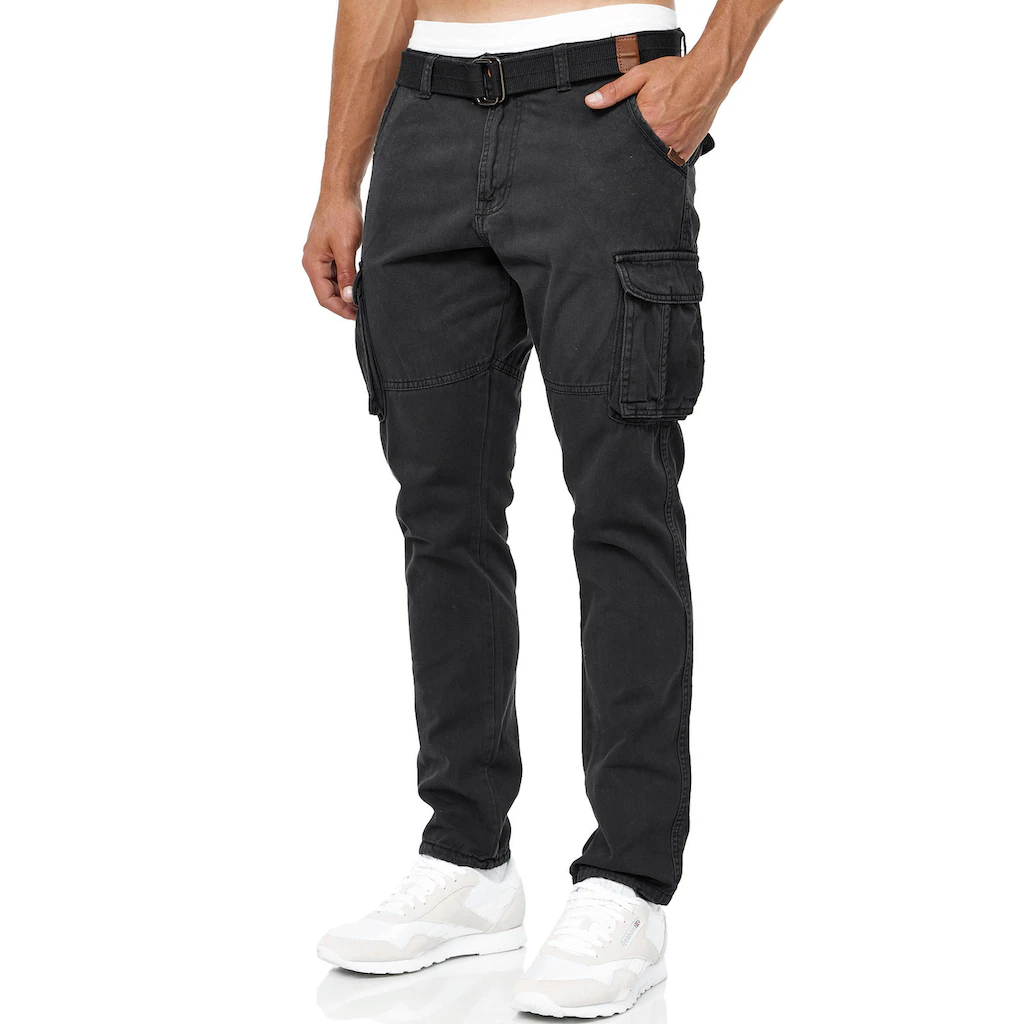 Indicode Cargohose »INWilliam« ▷ Für