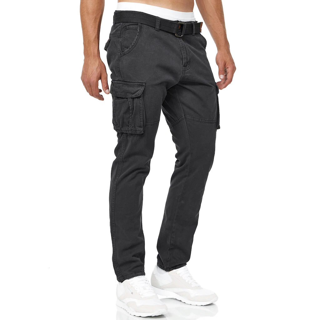 Indicode Cargohose »INWilliam« ▷ Für