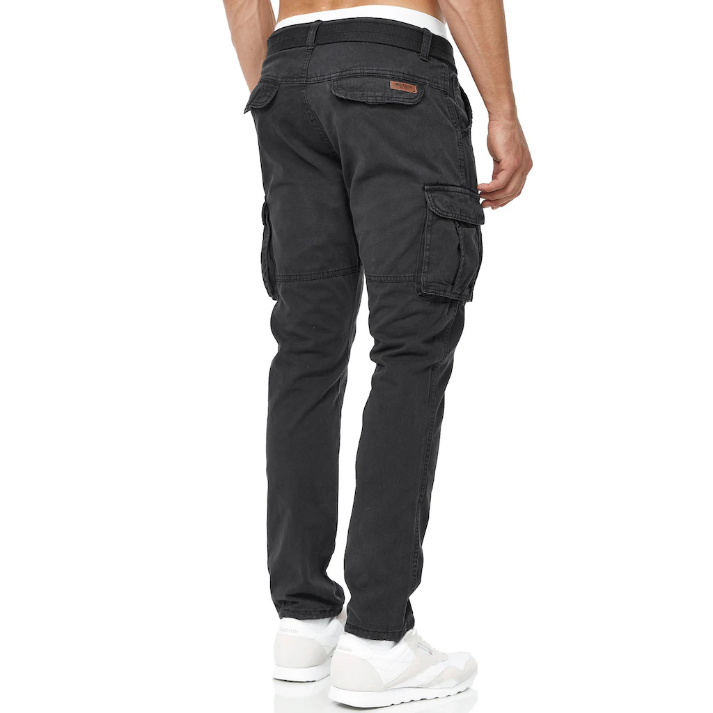Indicode Cargohose »INWilliam« ▷ Für