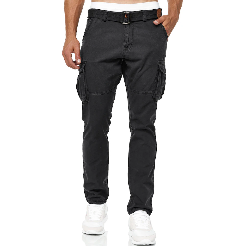Indicode Cargohose »INWilliam« ▷ für