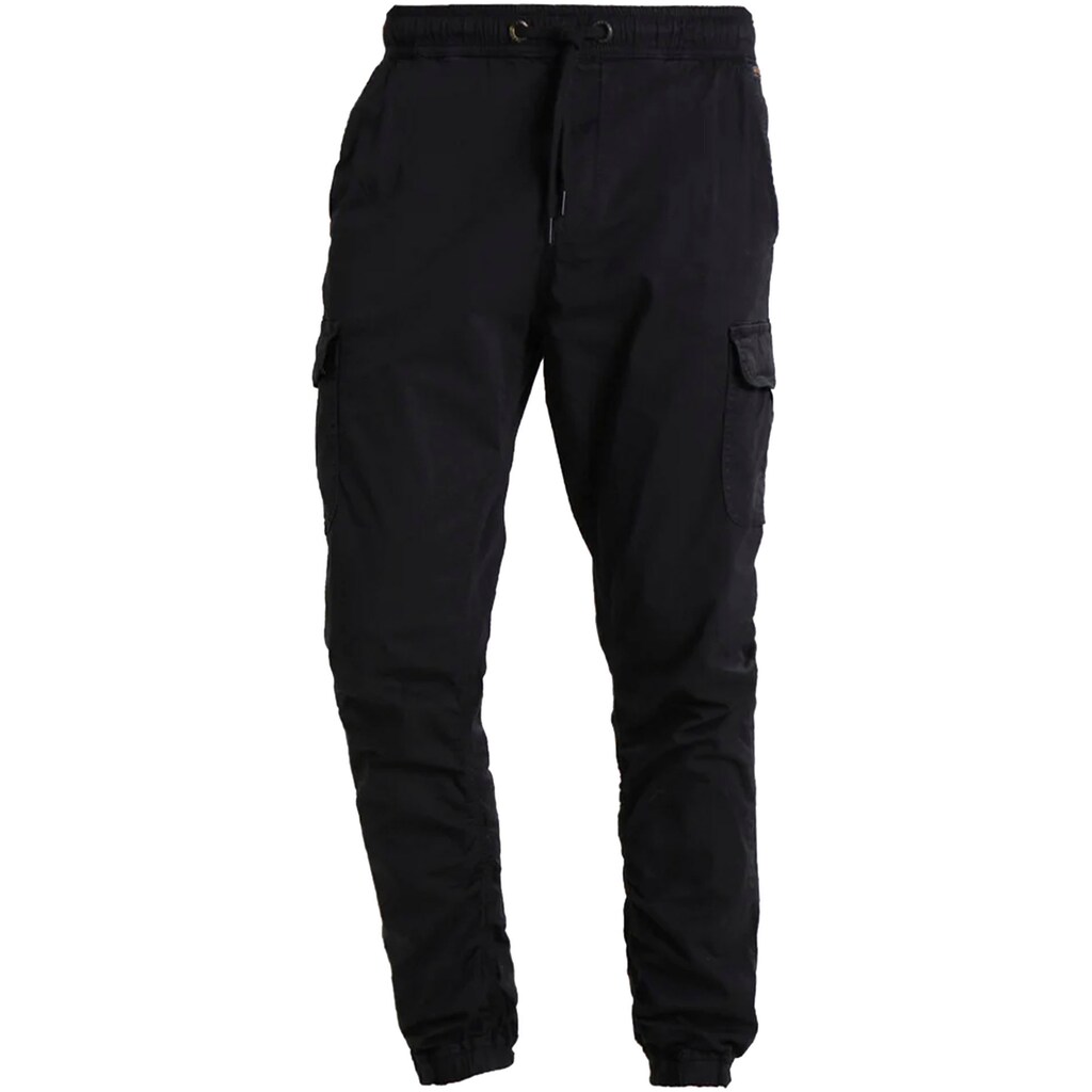 Indicode Cargohose »Lakeland« Mit Kordelzug ▷ Für