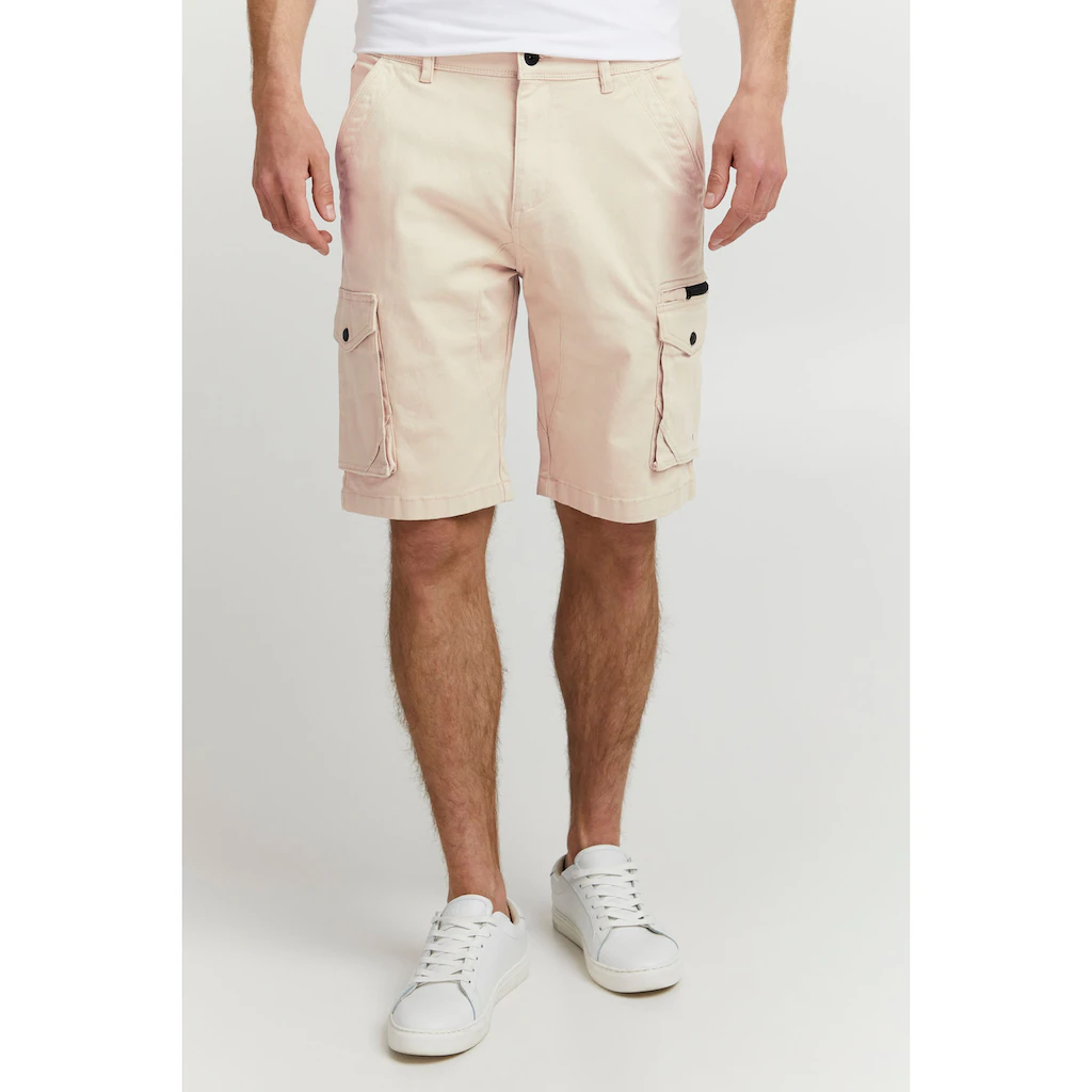 Indicode Cargoshorts »Cargoshorts IDRonjo«