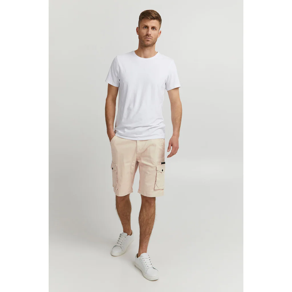 Indicode Cargoshorts »Cargoshorts IDRonjo«
