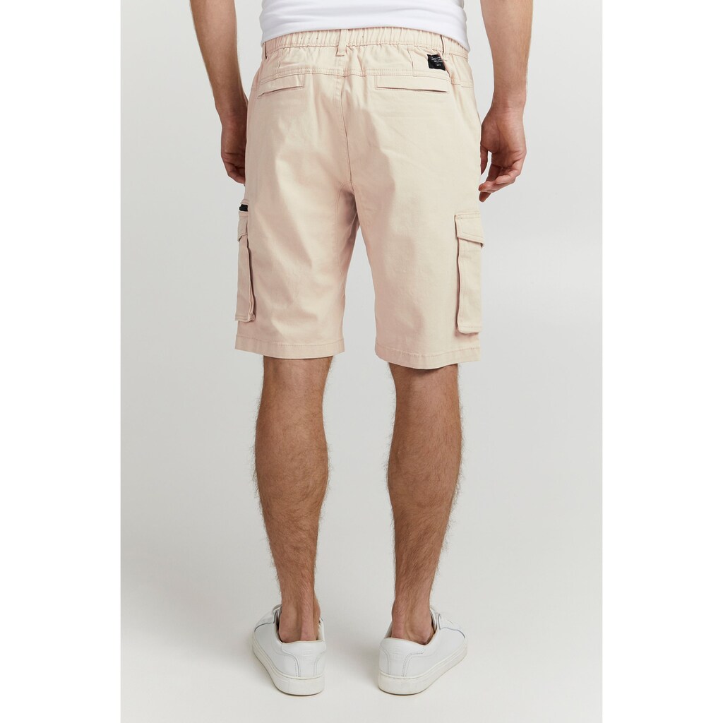 Indicode Cargoshorts »Cargoshorts IDRonjo«