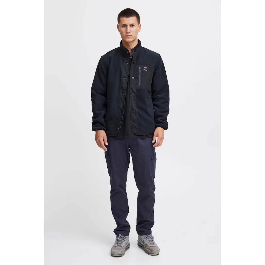 Indicode Fleecejacke »Fleecejacke IDMajsol« ▷ Für