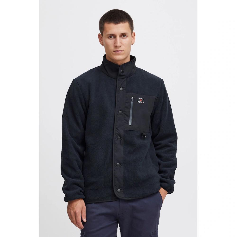 Indicode Fleecejacke »Fleecejacke IDMajsol« ▷ Für