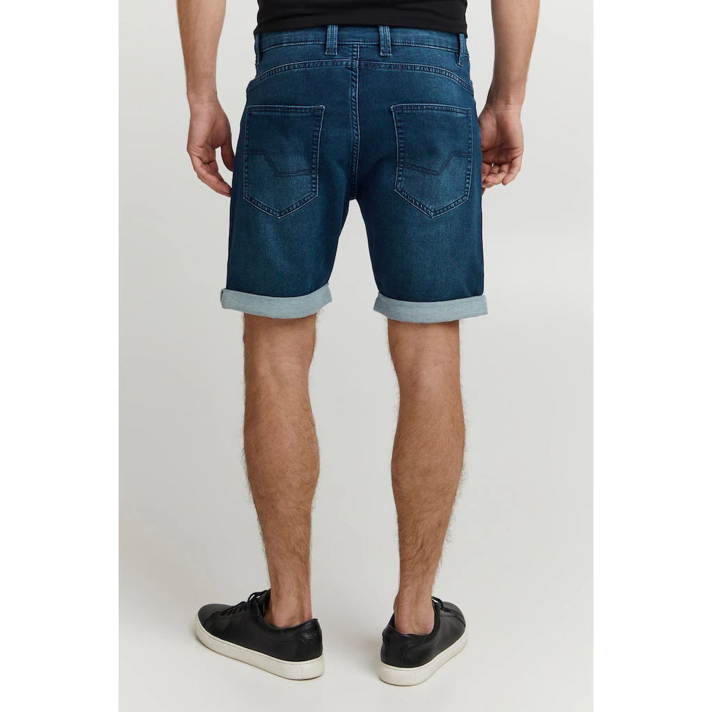 Indicode Jeansshorts »Jeansshorts IDGodolf«