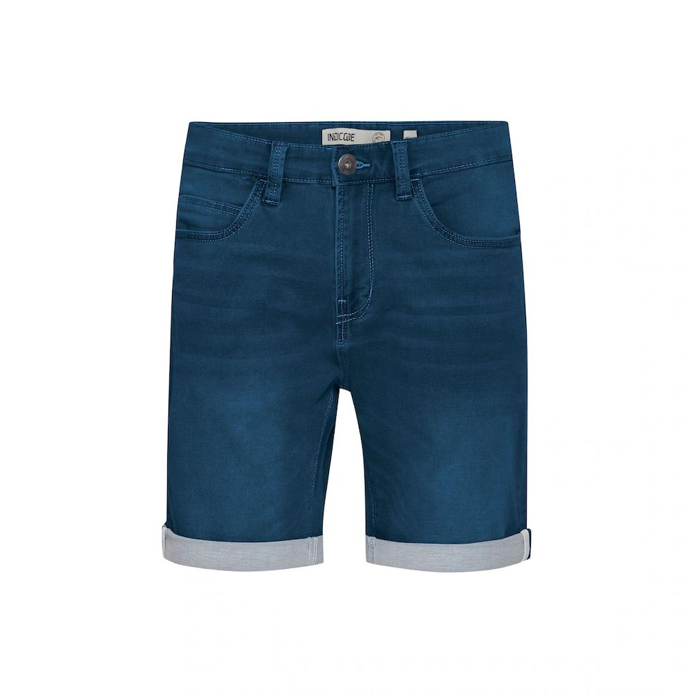 Indicode Jeansshorts »Jeansshorts IDGodolf«
