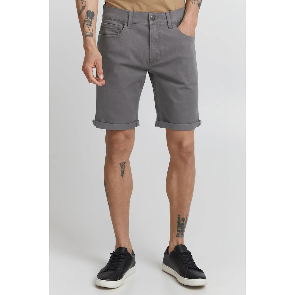 Indicode Jeansshorts »Jeansshorts IDPokka«